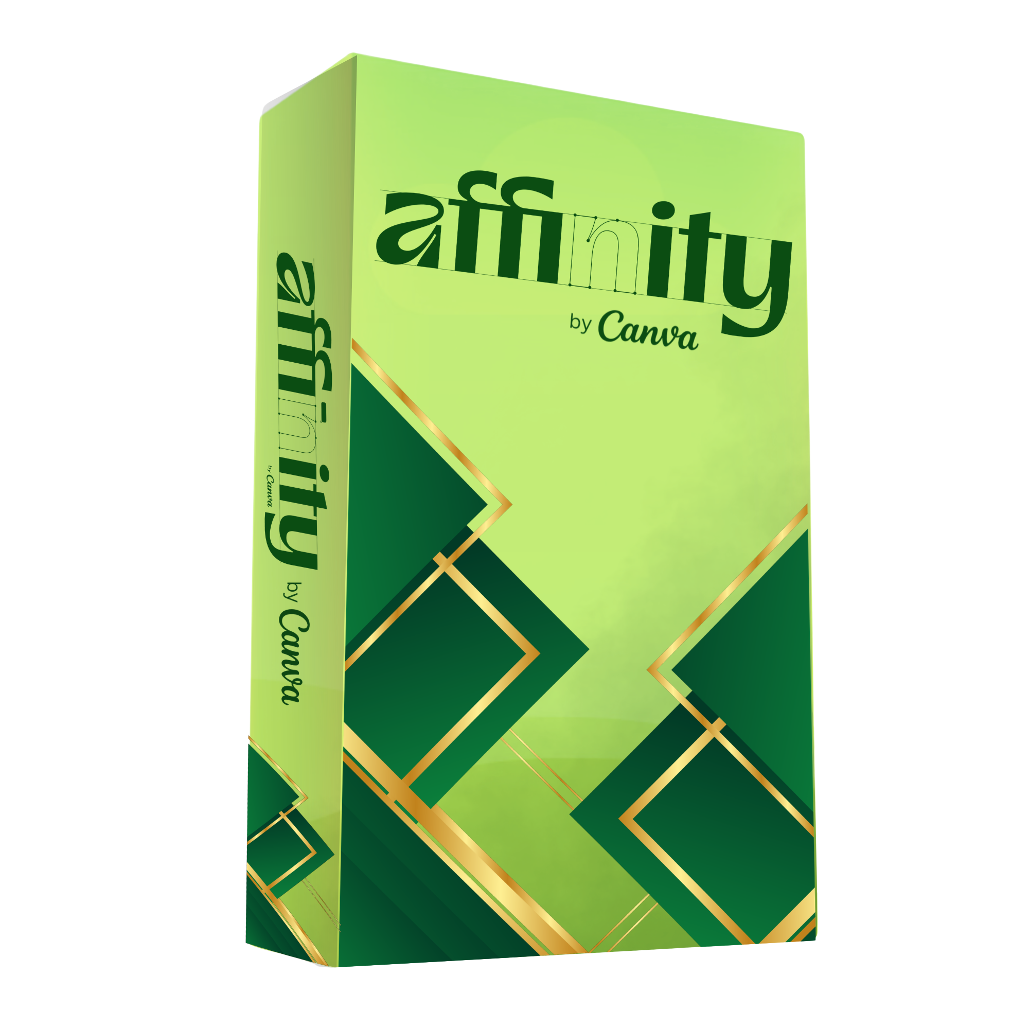 Can you open Illustrator files in Affinity?
