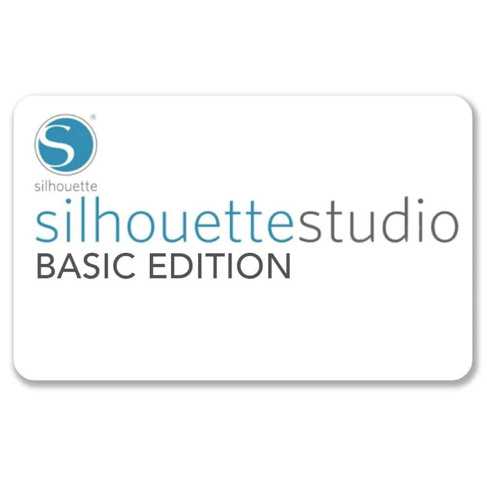 Silhouette Studio Basic Edition Latest Version for PC and MAC - Free Questions & Answers