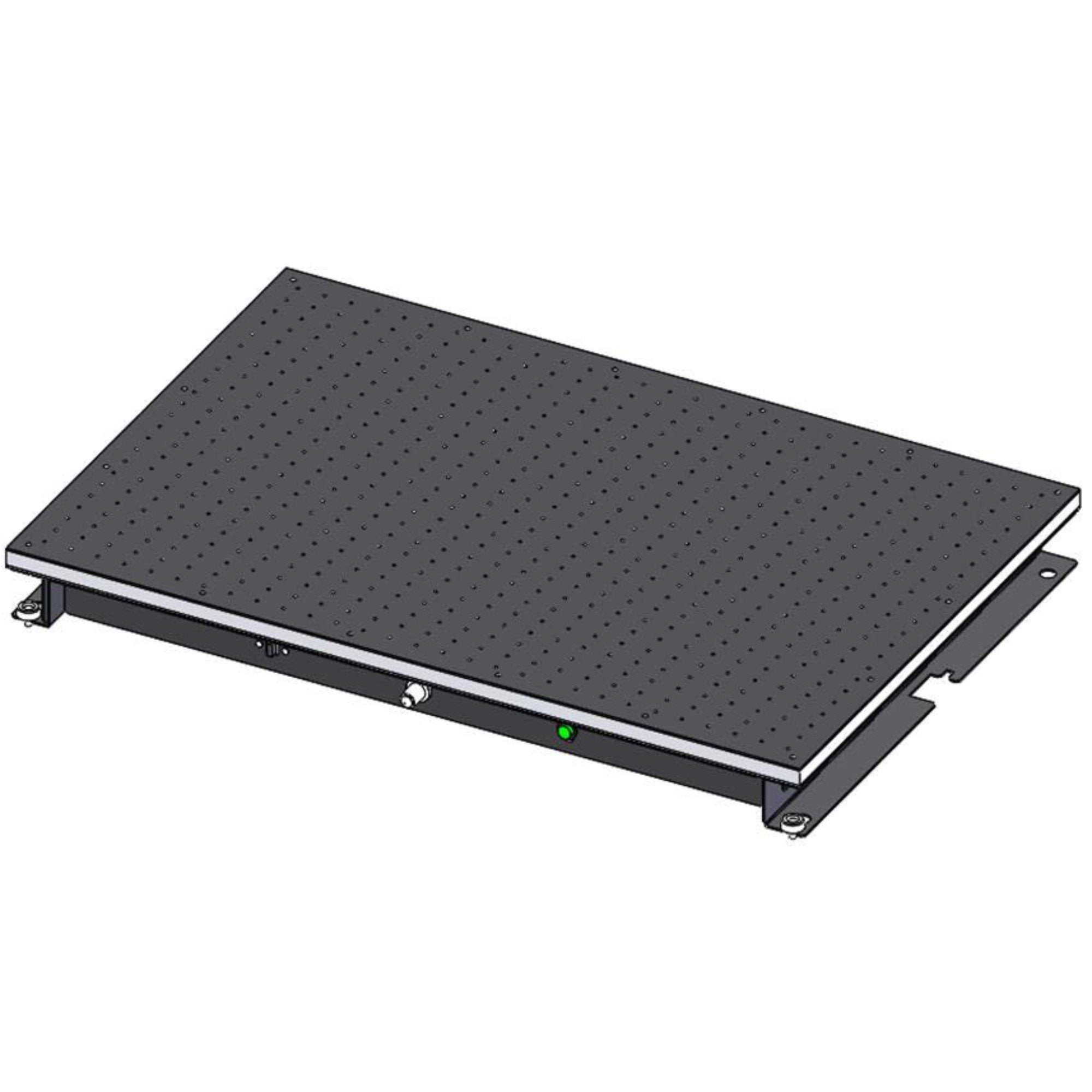 Roland LEF2-200 Vacuum Table Questions & Answers