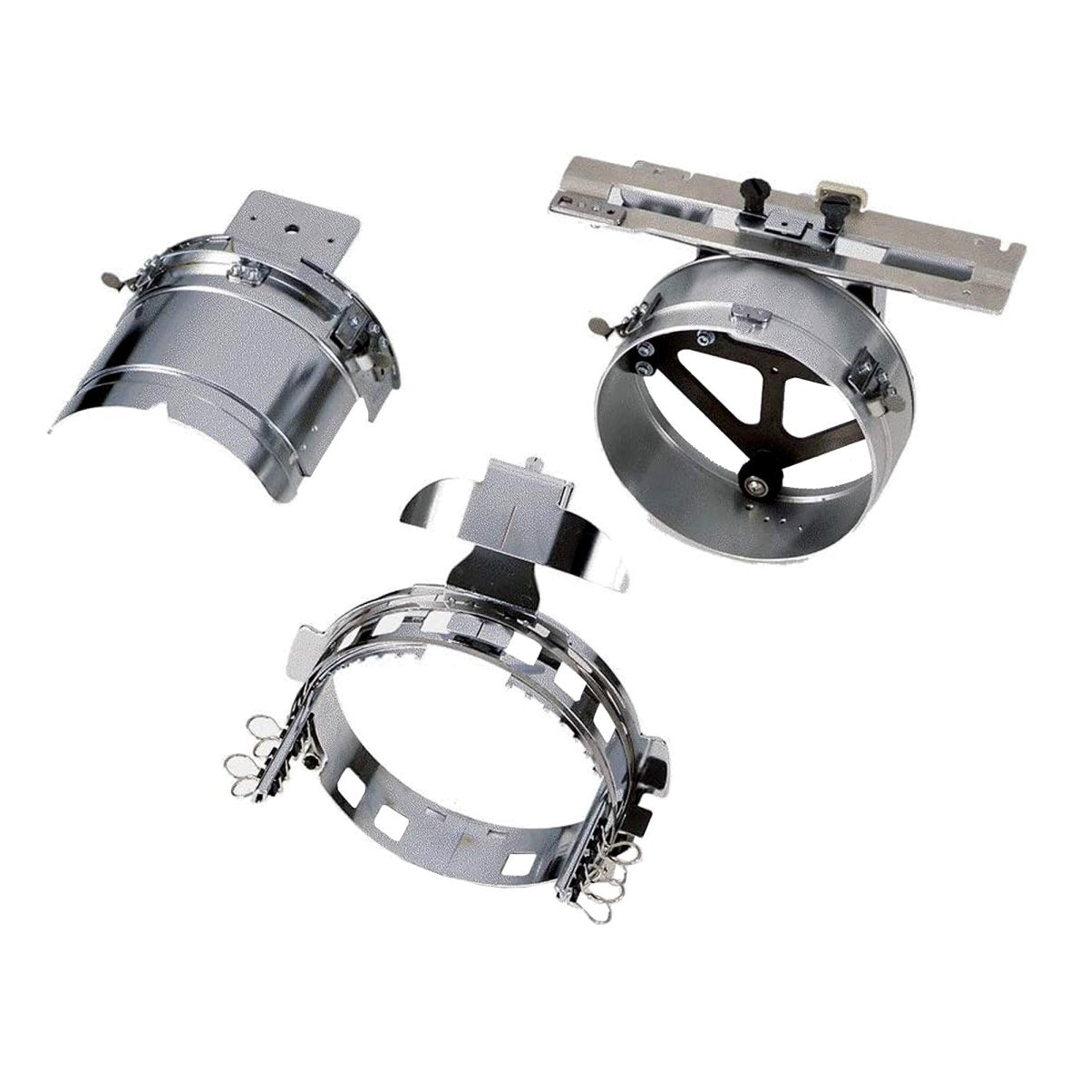 Brother PRS100 & PR680W 3pc Hat & Cap Hoop Set 60mm - PRCF3 Questions & Answers