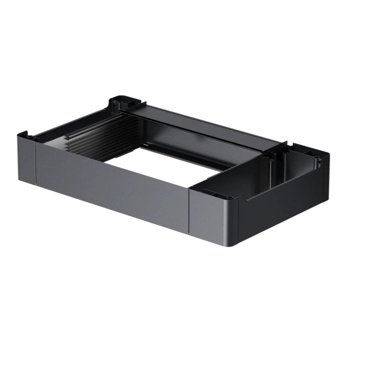 Where can i add rotary attachment