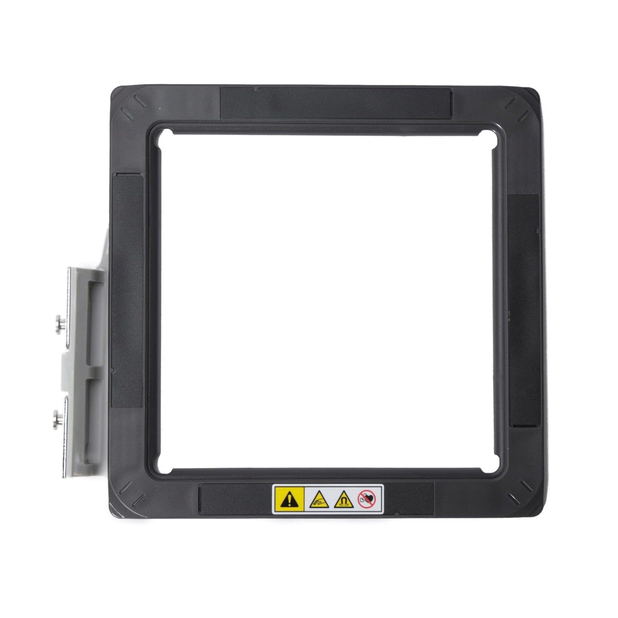 Will this magnetic 4"x4" hoop fit my Brother NQ1700E?