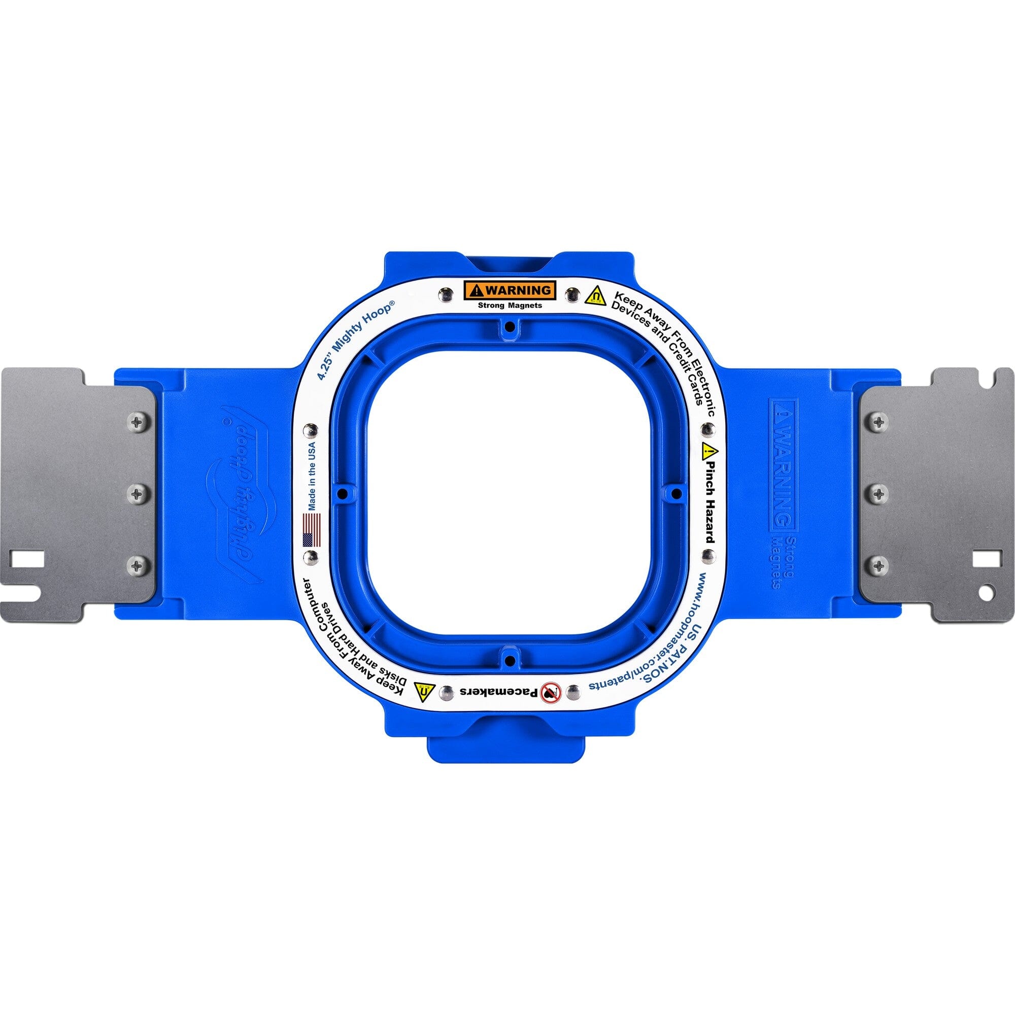 Will this hoop work on Pr1x