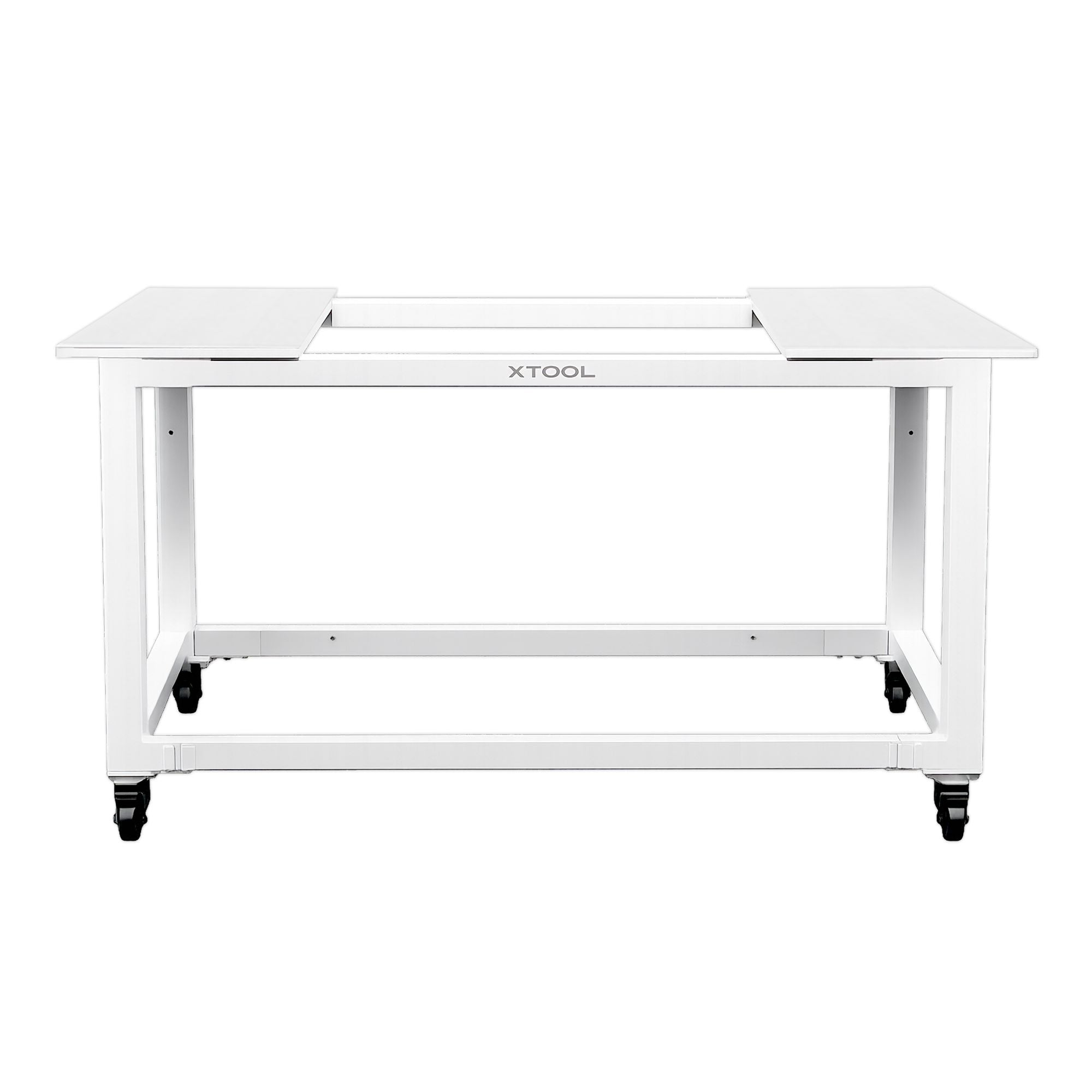 【yusso malloページ】 xTool P3 Mobile Floor Safe Work Stand | Swing Design