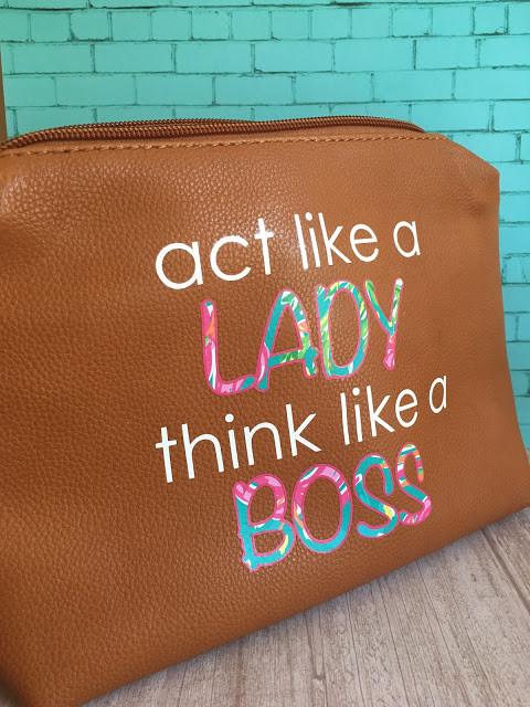 Check Out This Amazing Trick To Layering HTV!