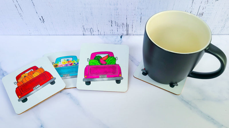Easy 1st Sublimation Project for Beginners - Swing Design