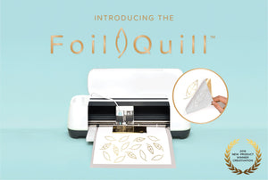 Foil Quill by We R Memory Keepers now Available for Ordering
