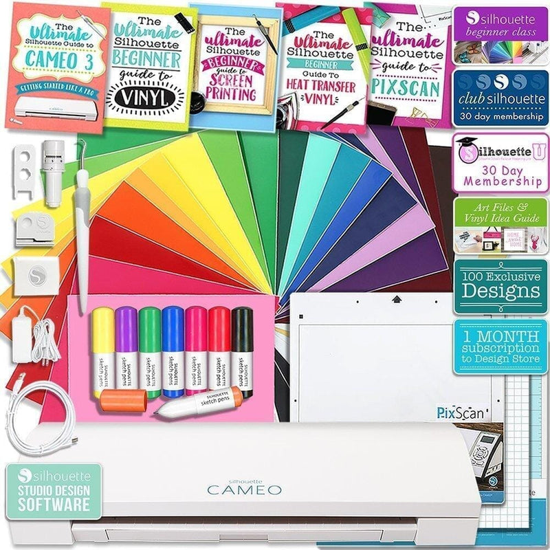 How to Choose The Best Bundle For A Gift - Swing Design