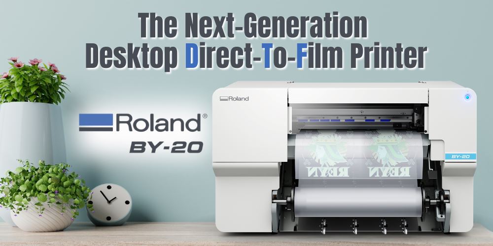 6-Head Audley printTホワイトS style da DTF DTFONESTOP – LA $18,999 | Shaker DF-800L + Printer トップス