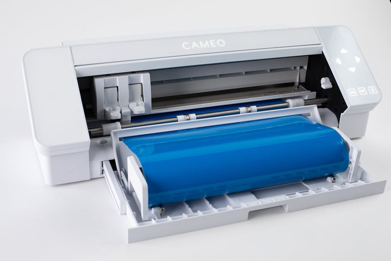 SILHOUETTE CAMEO 4 & NEW FEATURES - Swing Design
