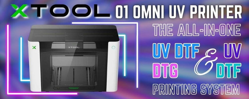 The xTool O1 Omni Printer Is Almost Here — And It Changes Everything