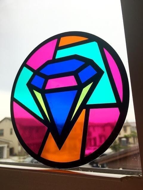 Wasting Vinyl is the Worst. Check out Melissa's trick to limiting vinyl waste! - Swing Design
