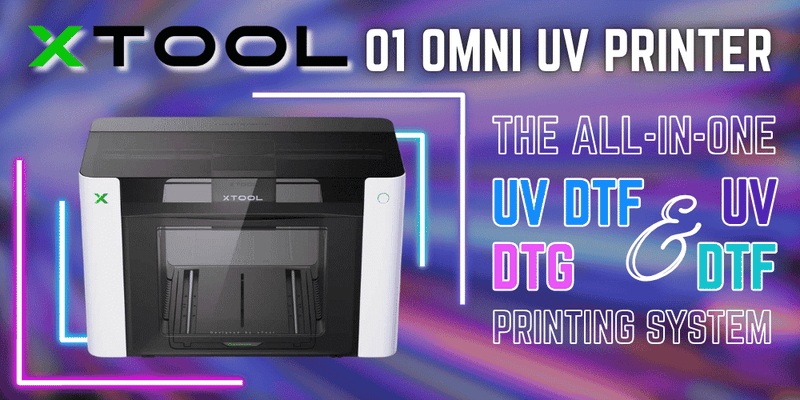 The xTool O1 Omni Printer Is Almost Here — And It Changes Everything