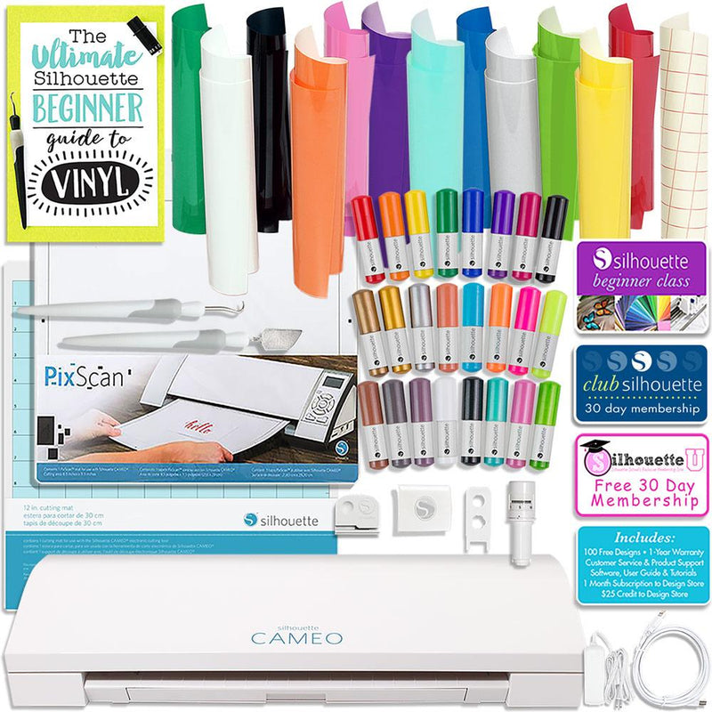 All SKU's collection