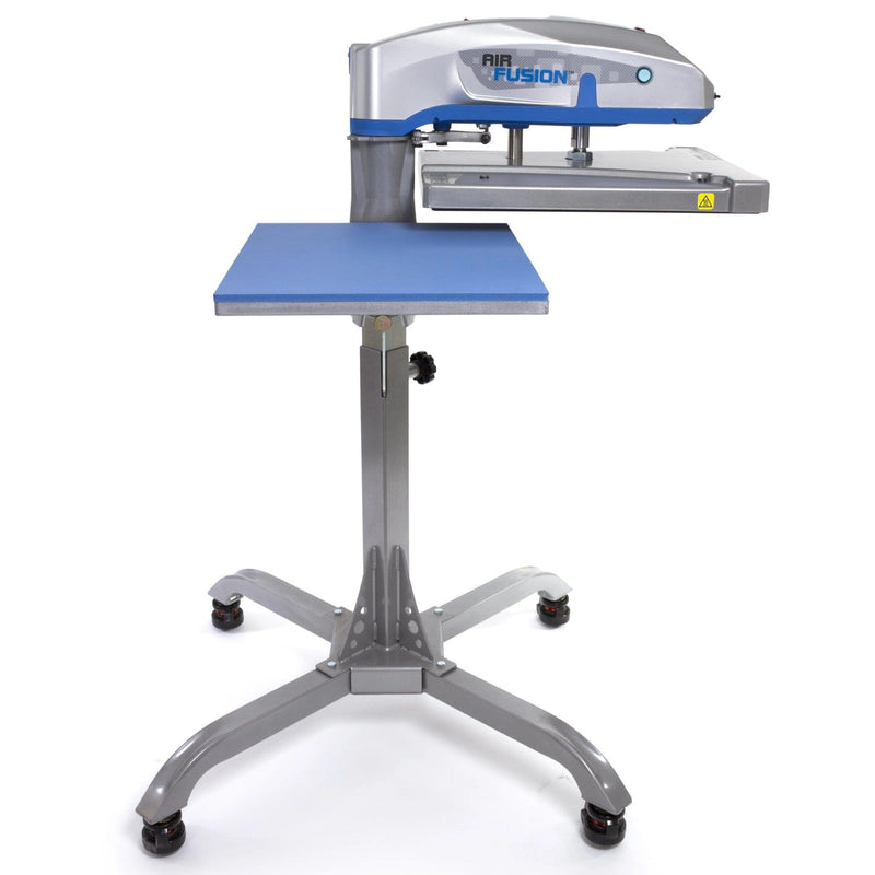 Auto Open Heat Presses