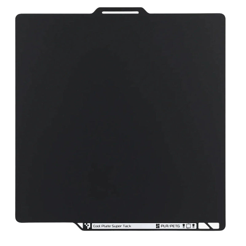 Bambu Build Plates for 3D Printers