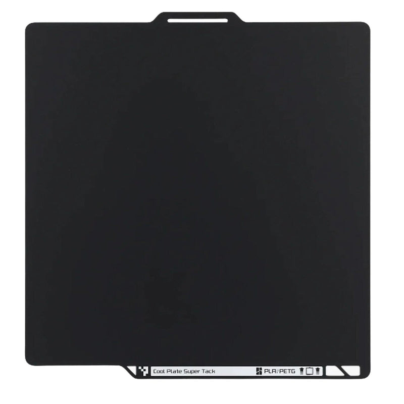 Bambu Build Plates for 3D Printers