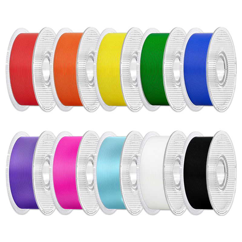 Bambu Lab High Quality 1.75mm 3D Printer Filament Rolls