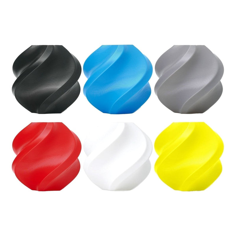 Bambu Lab TPC & PU 3D Printer Filament Rolls