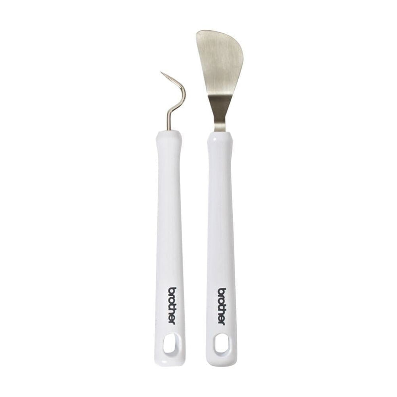 Brother ScanNCut 2 Accessories