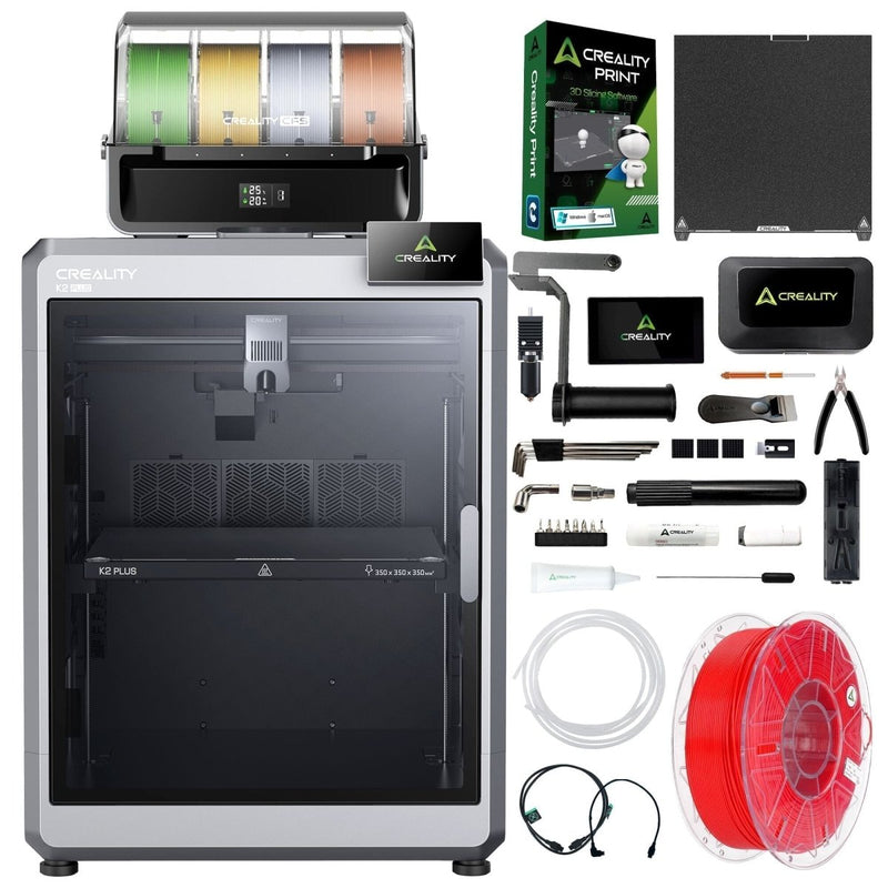 Creality 3D Printer Bundles