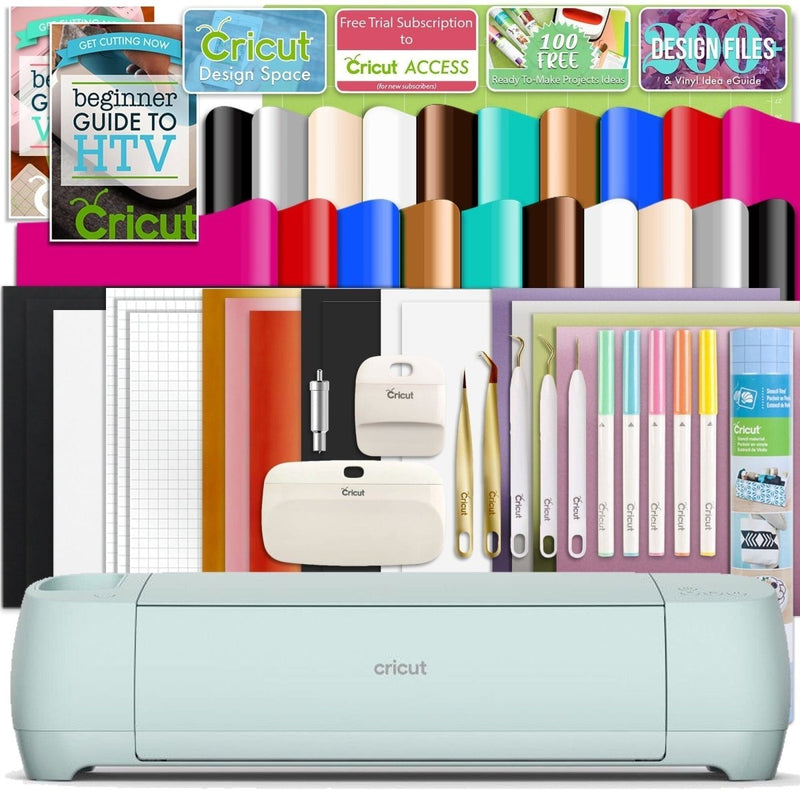 Cricut Explore Air 3 Bundles