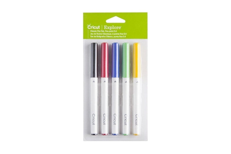 Cricut Tools & Accessories
