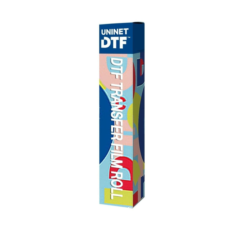 Direct to Film (DTF) Transfer Rolls