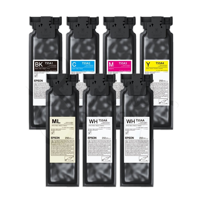 Epson F1070 DTG/DTF Ink