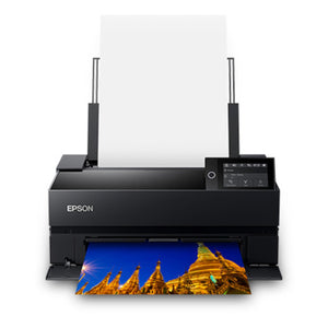 Epson P-Series Desktop Pro Photo Printers