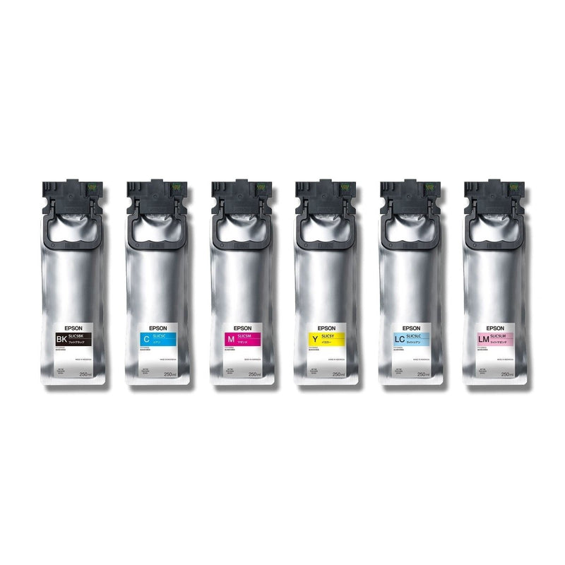 Epson Photo Printer Ink For Epson D & P Series