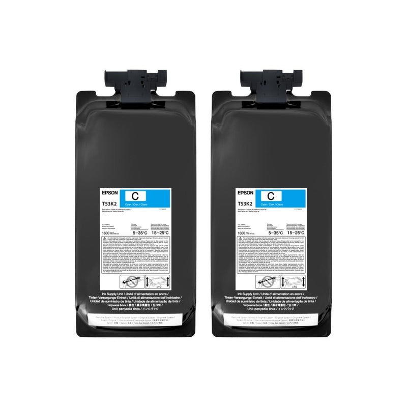 Epson SureColor F6470 Accessories