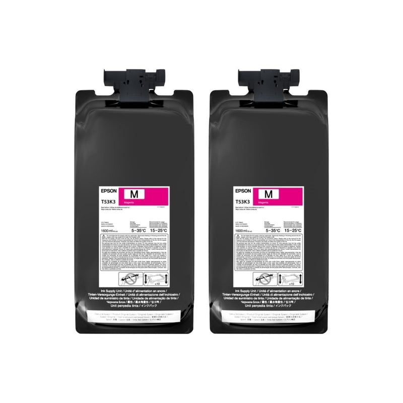 Epson SureColor F6470H Accessories