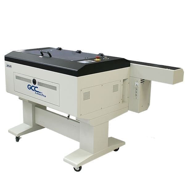 GCC America Laser Cutters