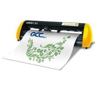 GCC Expert II LX Edition Professional Vinyl Cutters