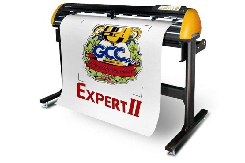 GCC Professional Vinyl Cutters