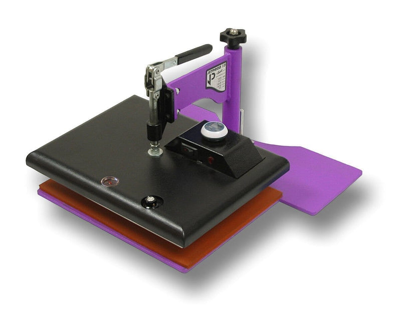 Geo Knight JetPress Heat Presses