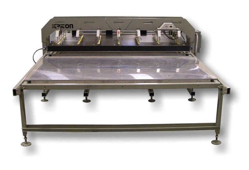 Geo Knight Large Format Heat Presses