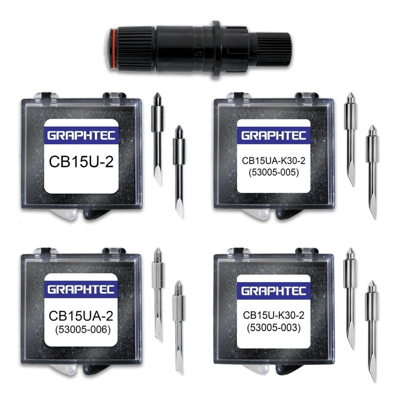 Graphtec Accessories