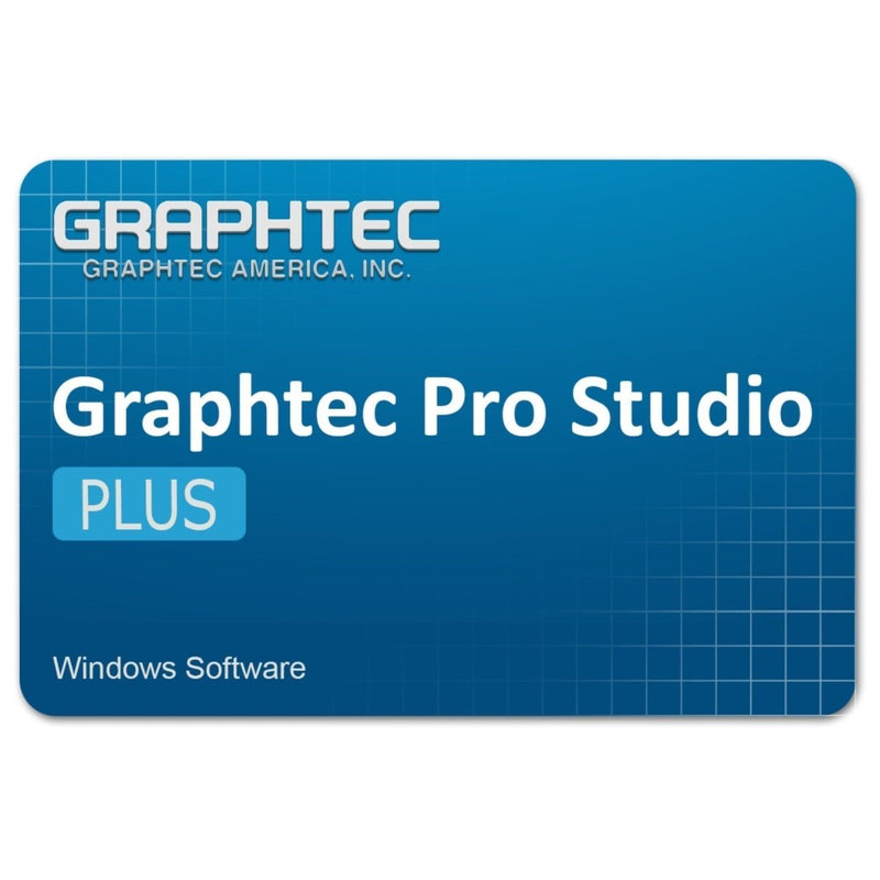 Graphtec Pro Studio Plus Emailed Codes Instant Access