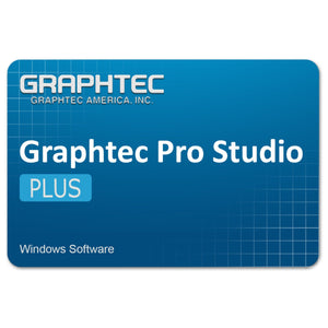 Graphtec Pro Studio Plus Instant Codes