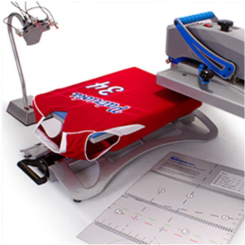 Heat Press Accessories