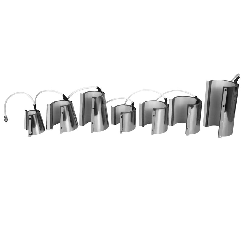 Heat Press Attachments