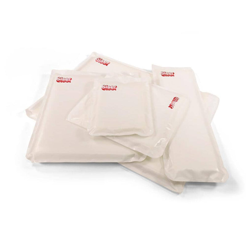 Heat Press Pillows