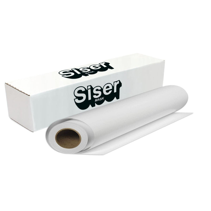 Heat Resistant Transfer Tape/Mask