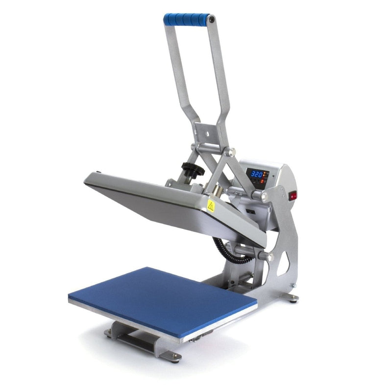 Hontronix Auto Open Heat Presses