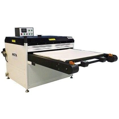 Insta Graphic Automatic Heat Press Machines