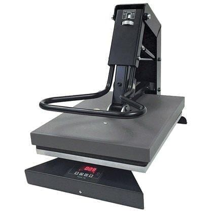 Insta Graphic Manual Heat Press Machines