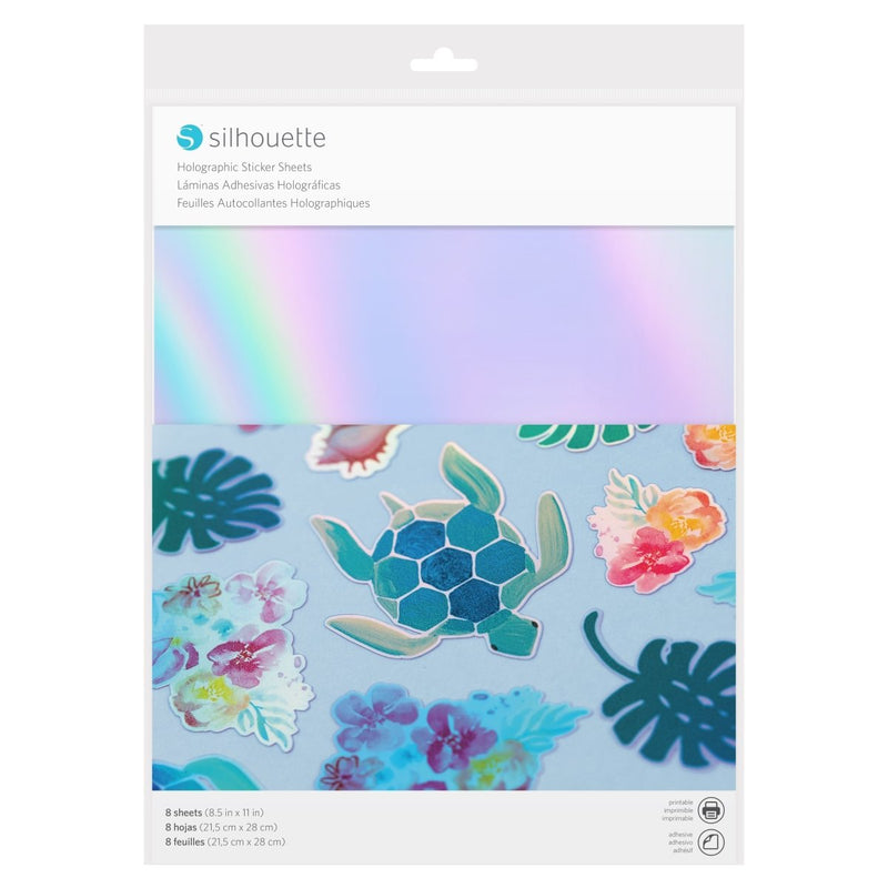Newest Products by Silhouette America