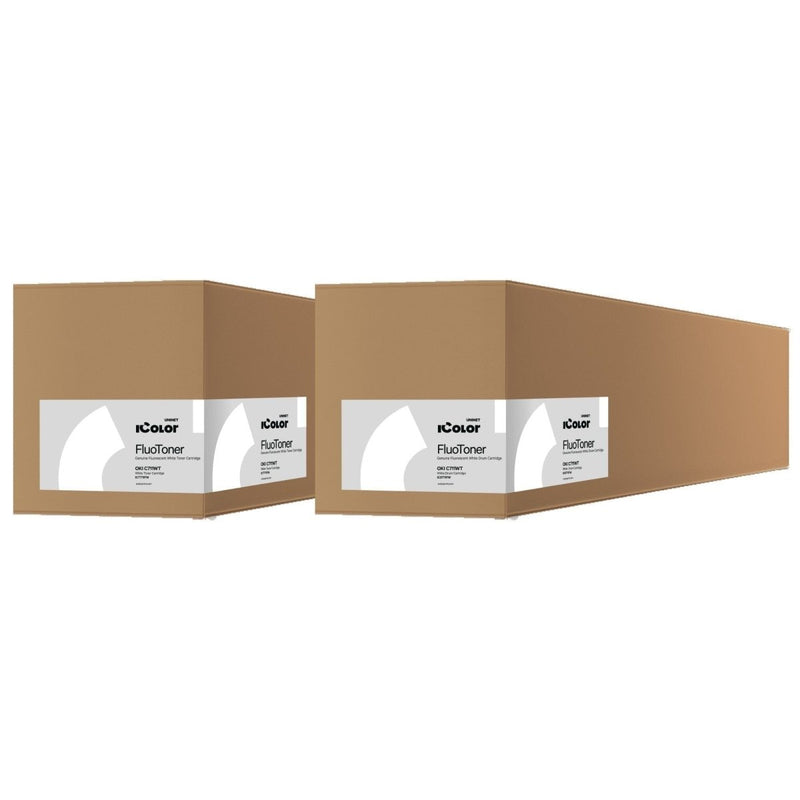Oki Specialty Cartridges & Software